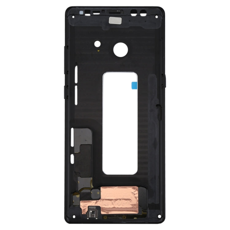 Galaxy Note 8 / N950  Front Housing LCD Frame Bezel Plate