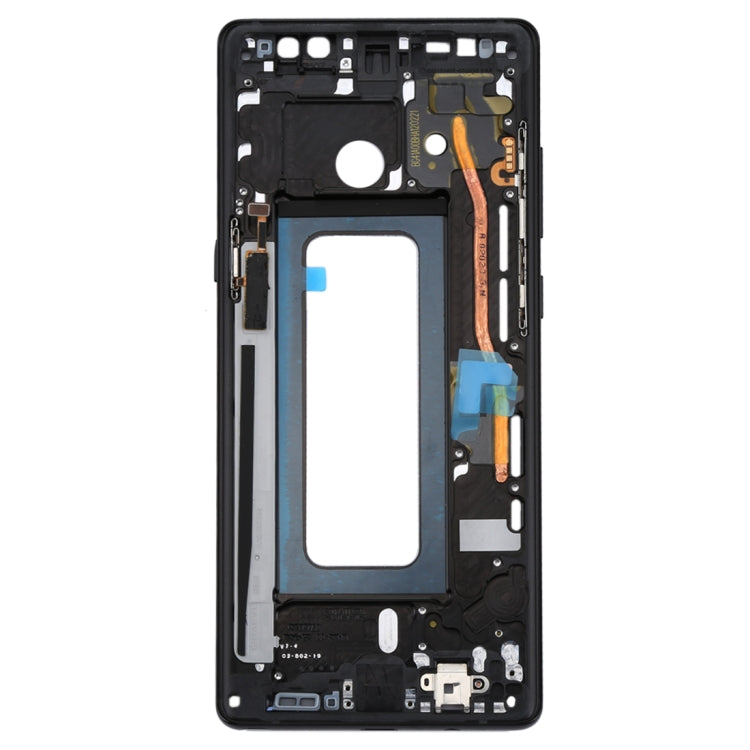 Galaxy Note 8 / N950  Front Housing LCD Frame Bezel Plate