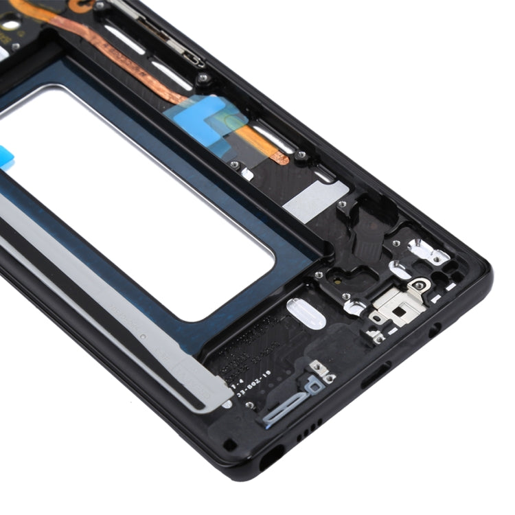 Galaxy Note 8 / N950  Front Housing LCD Frame Bezel Plate