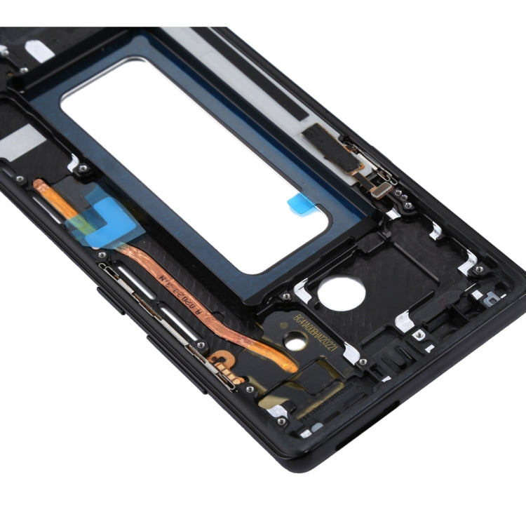 Galaxy Note 8 / N950  Front Housing LCD Frame Bezel Plate