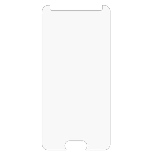 10 PCS For Galaxy A3 (2017) / A320 0.26mm 9H Surface Hardness 2.5D Explosion-proof Tempered Glass Screen Film, 1pcs