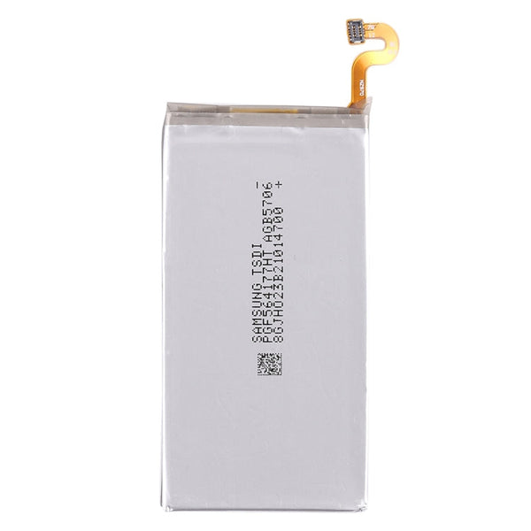 3.85V 3000mAh for Galaxy S9 Rechargeable Li-ion Battery, For S9