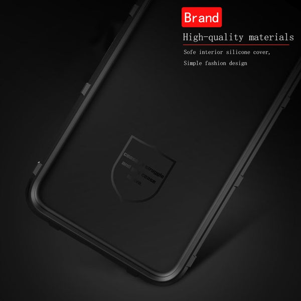 Shockproof Protector Cover Full Coverage Silicone Case for Galaxy A7 2018, For Galaxy A7 2018, For Galaxy A7 (2018)