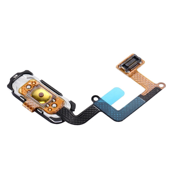 Home Button Flex Cable with Fingerprint Identification for Galaxy A3 (2017) / A320 & A5 (2017) / A520 & A7 (2017) / A720