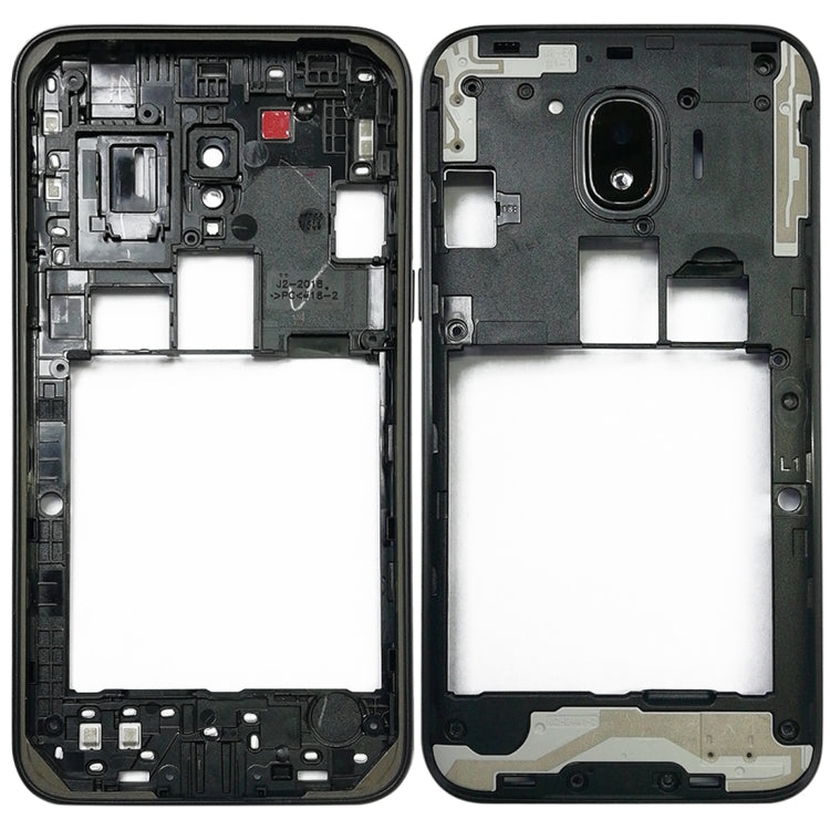 For Galaxy J2 Pro (2018) / J2 (2018) / J250FDS Middle Frame Bezel