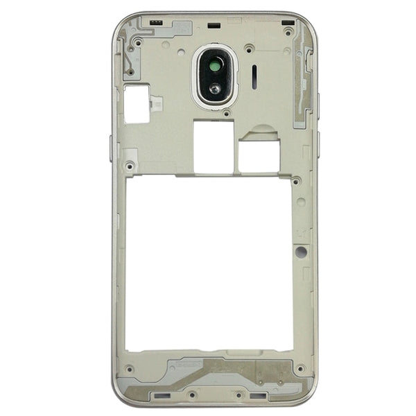 For Galaxy J2 Pro (2018) / J2 (2018) / J250FDS Middle Frame Bezel