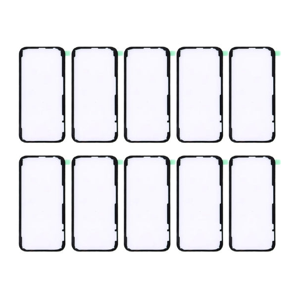 10pcs Back Rear Housing Cover Adhesive for Galaxy A5(2017), A520F, A520F/DS, A520K, A520L, A520S