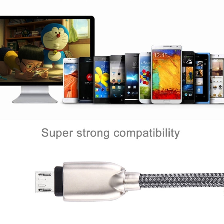 For Samsung, HTC, Sony, Huawei, Xiaomi, Meizu and other Android Devices with Micro USB Port