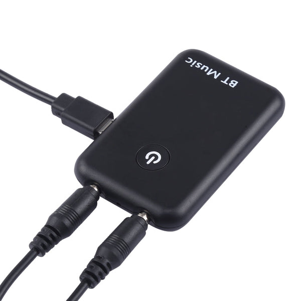 For PC, TV, Home Stereo, Phone