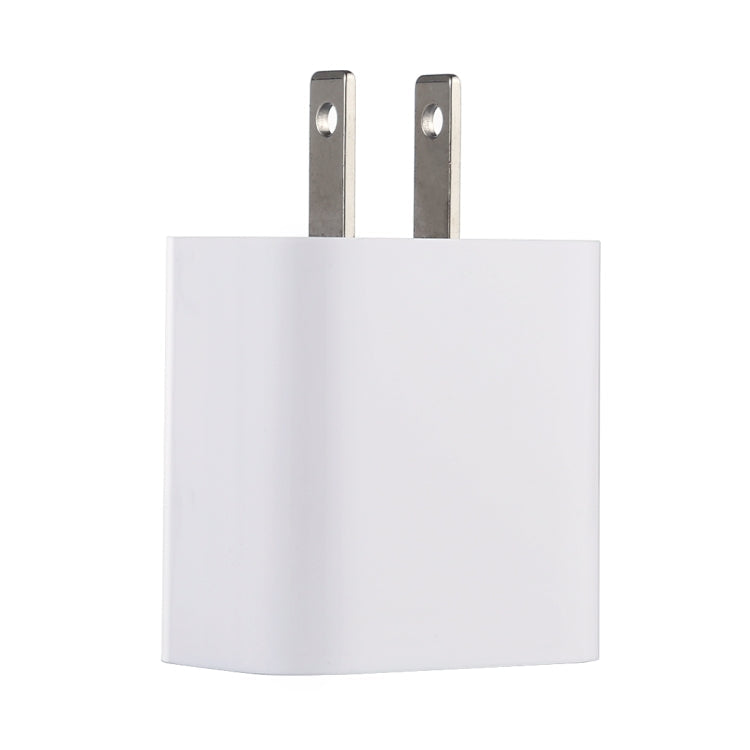 20W Type-C / USB-C PD Fast Charging Power Adapter, US Plug