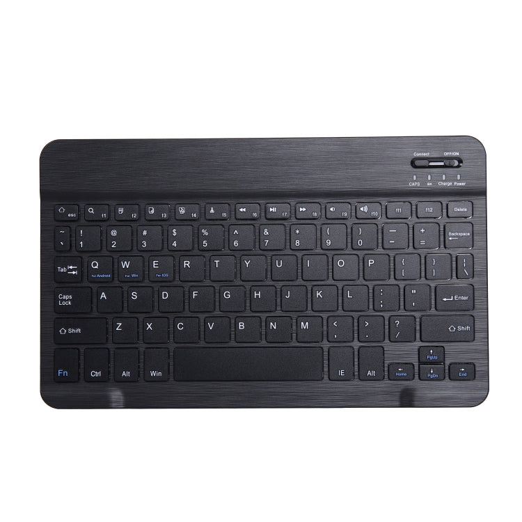 ABS Ultra-thin Split Bluetooth Keyboard Tablet Case for Huawei M5 / C5 10.1 inch, with Bracket Function
