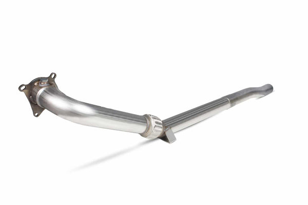 Scorpion Audi TT MK2 2.0 TFSI (2006-2014) Downpipe
