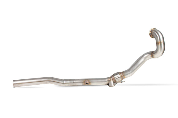 Scorpion Audi S1 2.0 TFSI Quattro (2014-2018) Downpipe