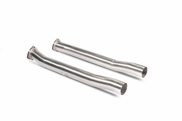 Scorpion Audi RS3 (8V) (2015-2016) Secondary De-Cat Section – SAUC054