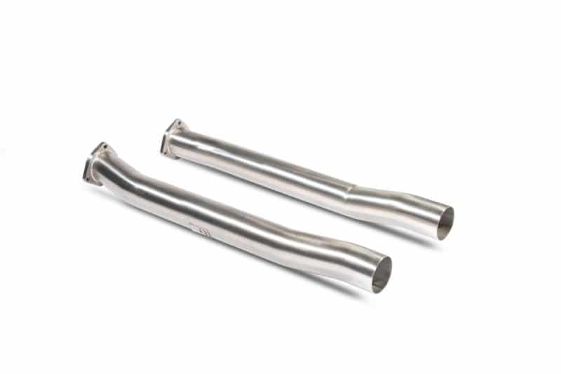 Scorpion Audi RS3 (8V) (2015-2016) Secondary De-Cat Section – SAUC054