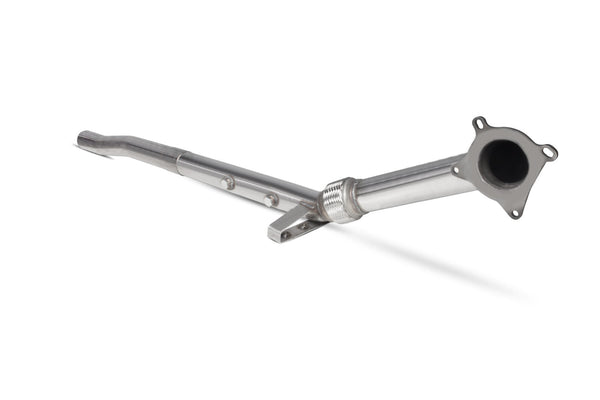 Scorpion Audi S3 8P (2006-2012) Downpipe