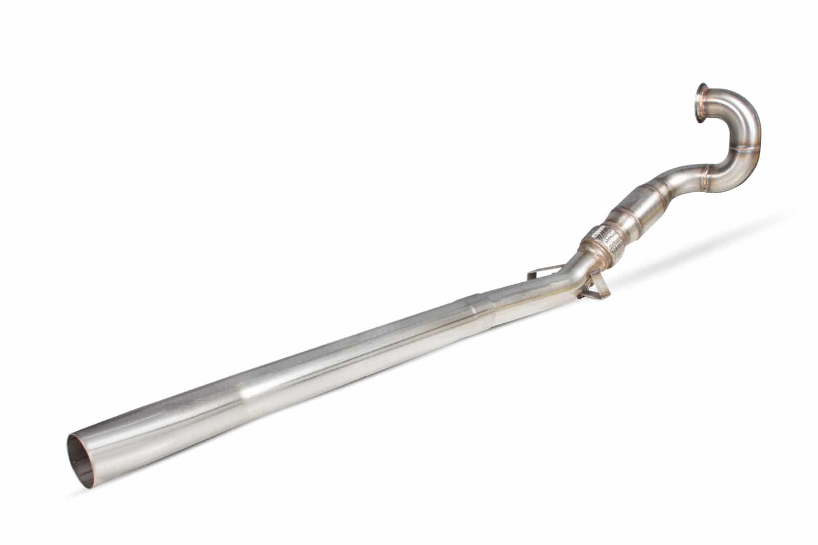 Scorpion Audi TTS MK3 (2014-2016) Downpipe