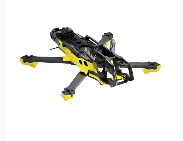 SpeedyBee Master3X Modular Frame (with Injection Moulded Head O3 Compatible)