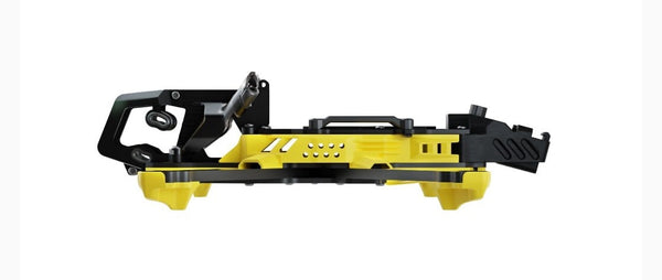 SpeedyBee Master3X Modular Frame O3 (Aluminum Alloy Head)