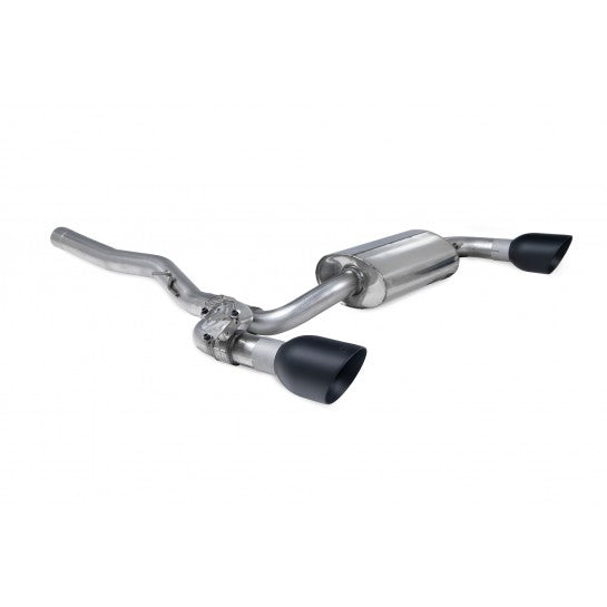 Scorpion Exhausts BMW M135i F40 GPF-Back system