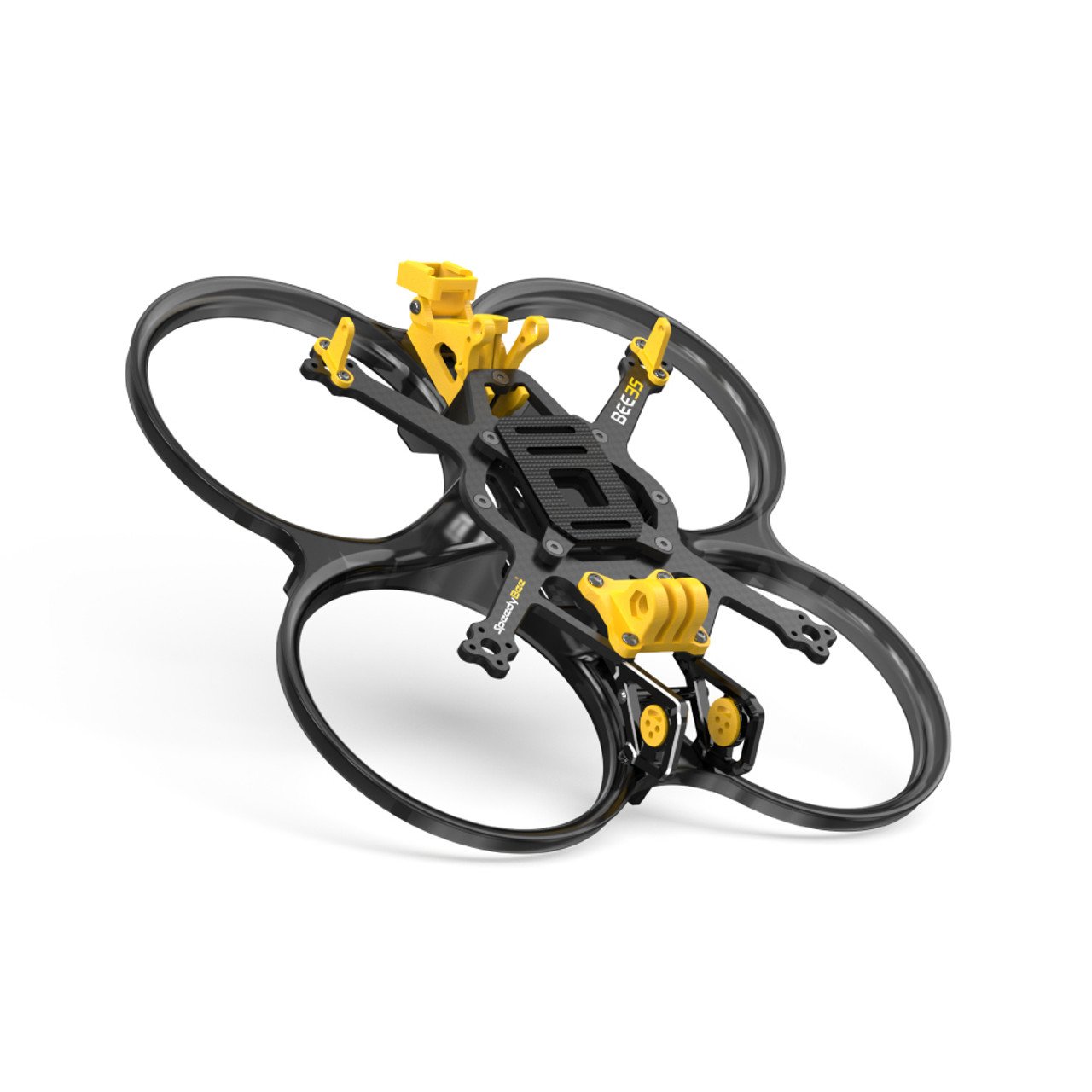 SpeedyBee Bee35 3.5 inch CineWhoop Frame