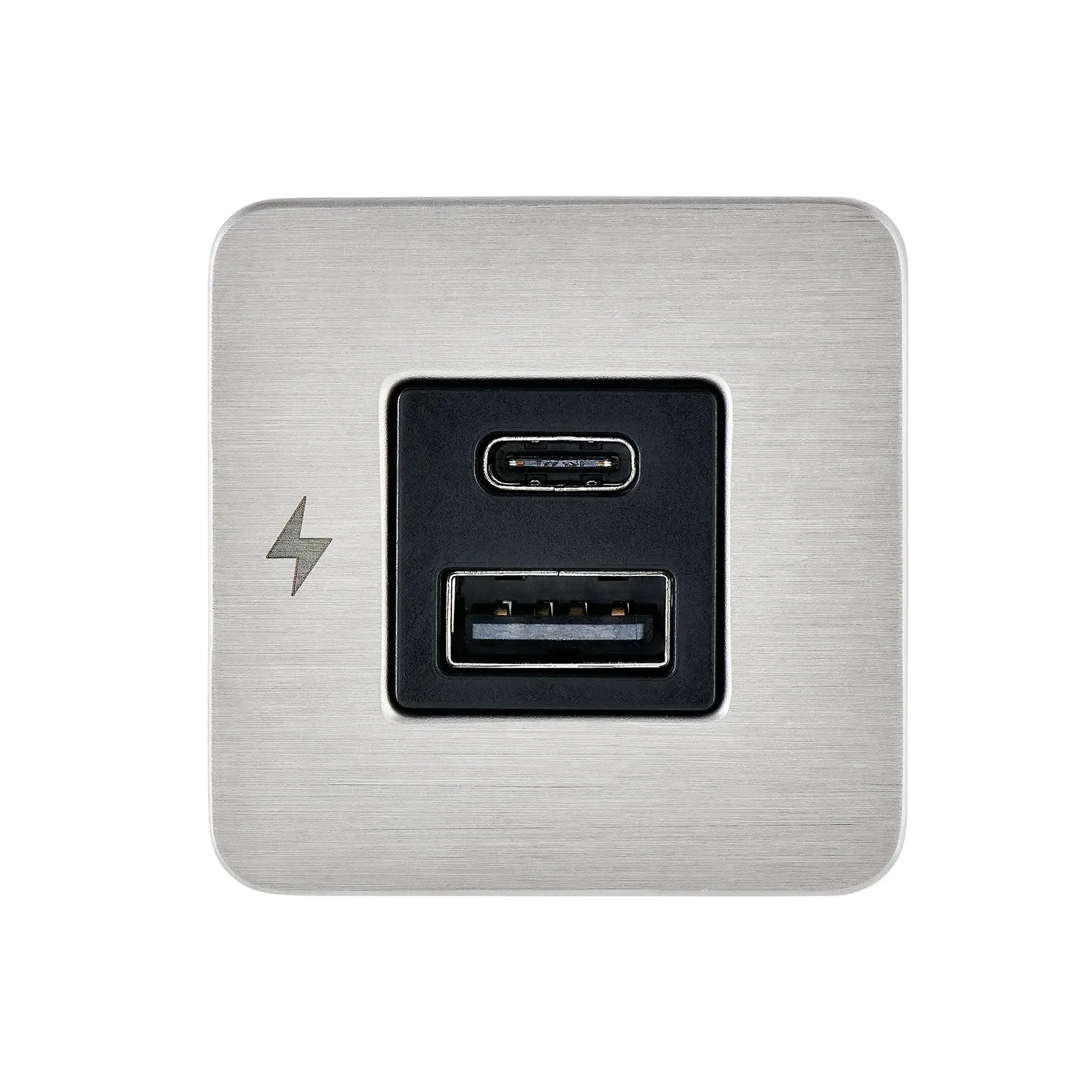 Scanstrut TILE TILE TILE USB | A | C Interior Charging Socket | 4Boats
