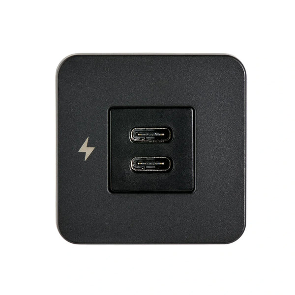 Scanstrut TILE TILE TILE USB‑C Interior Charging Socket 12 | 4Boats