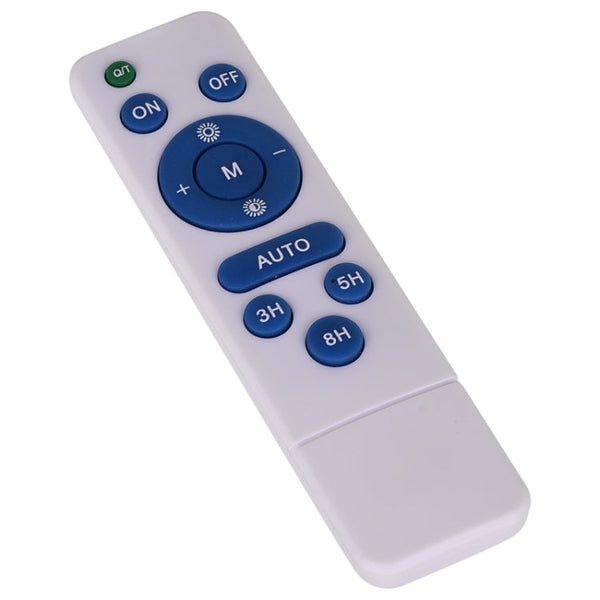 300W SMD 2835 216 LEDs Solar Powered Timing LED Flood Light with Remote Control