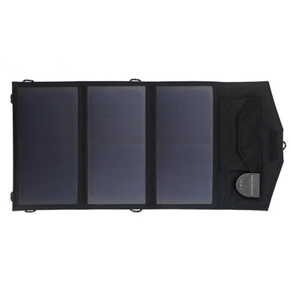 ALLPOWERS 18V 21W Solar Charger Panel Waterproof Foldable Solar Power