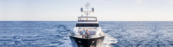 Scanstrut SC80 SC80 SC80 Satcom Antenna Stainless Mount | 4Boats