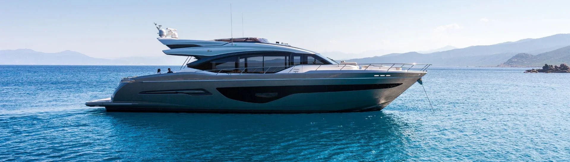 Scanstrut SC80 SC80 SC80 Satcom Antenna Stainless Mount | 4Boats