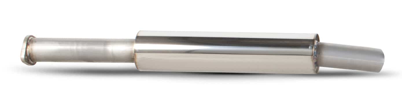 Scorpion Ford Focus MK3 ST 250 Hatch Cat-Back System (Non-GPF Model Only - 2012-19)