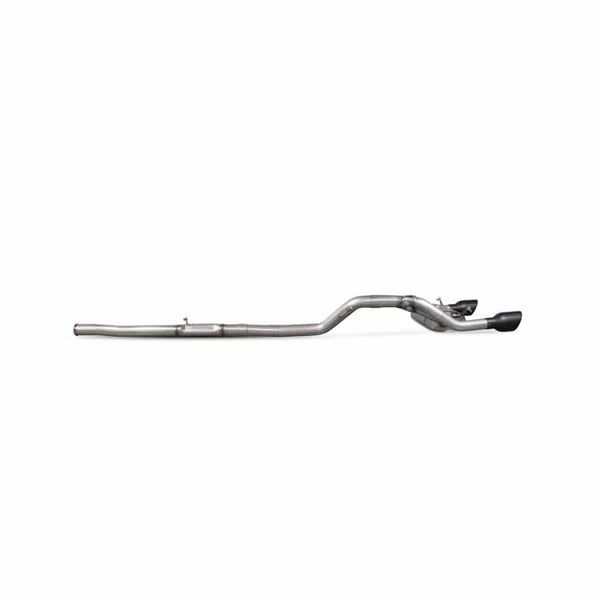 Scorpion Ford Focus RS MK3 (2016-17) Cat-Back Exhaust