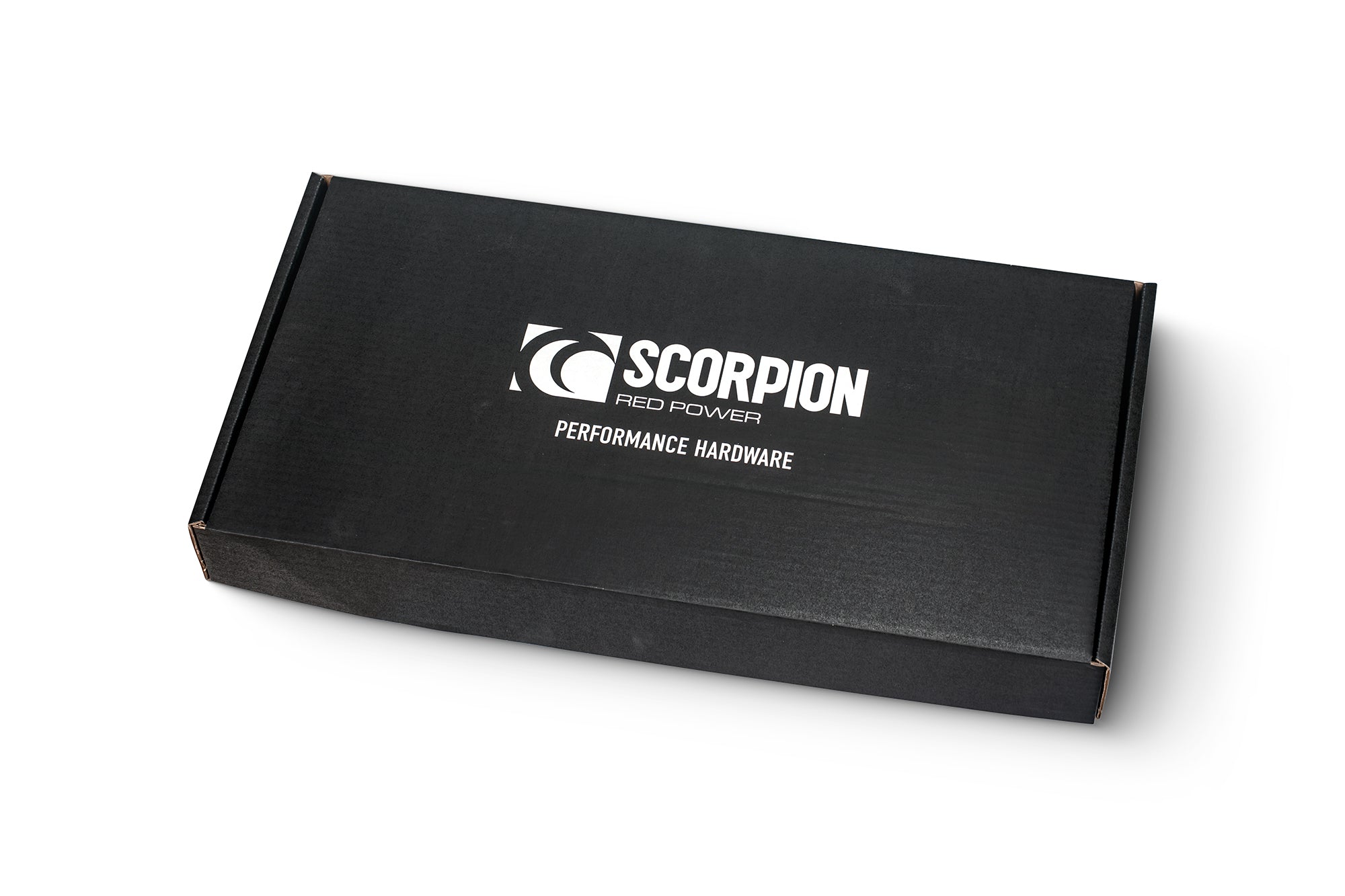 Scorpion Exhaust Tunnel Brace Ford Fiesta ST MK7, MK8, MK8.5