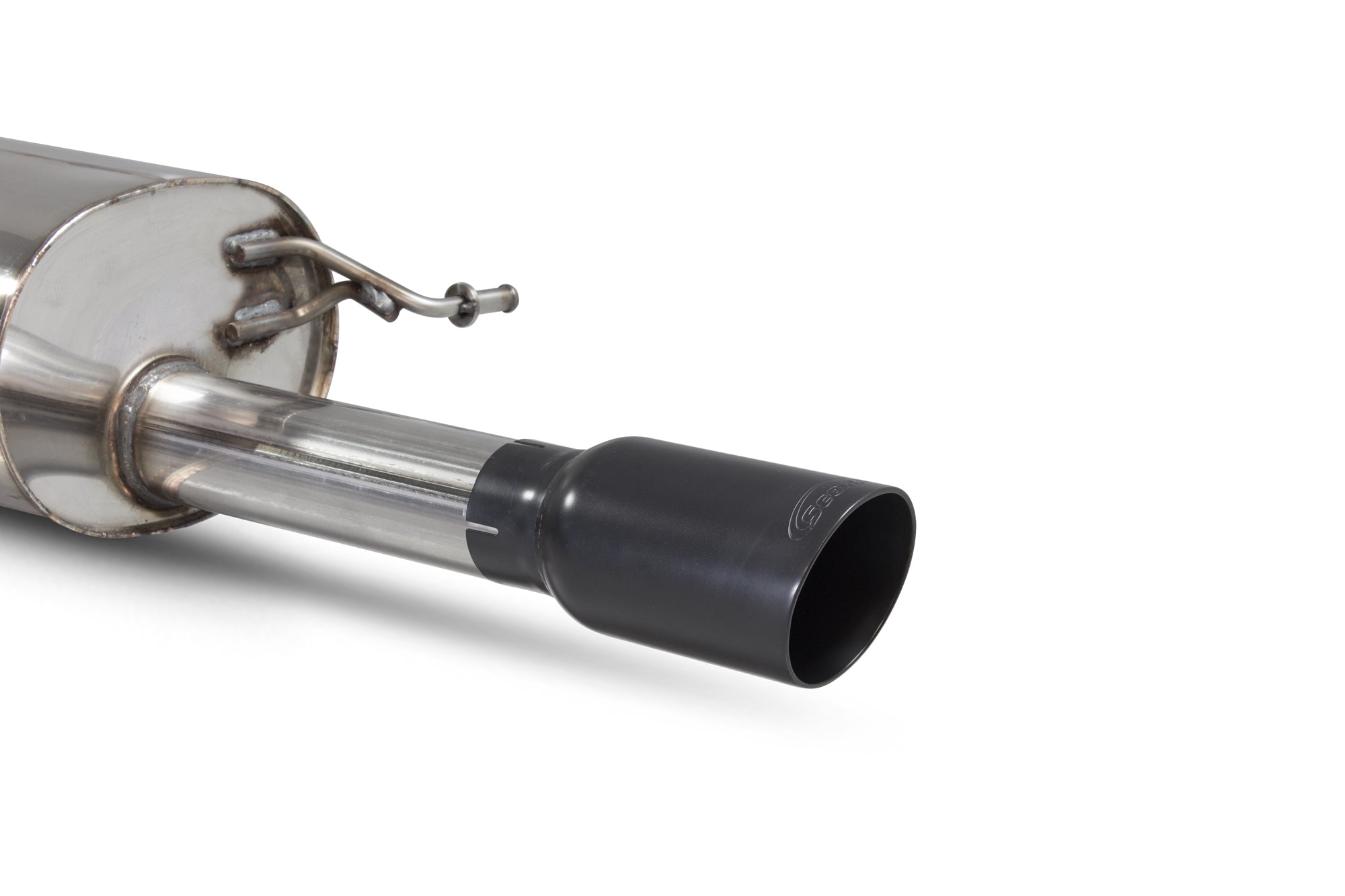 Scorpion Ford Fiesta MK8 ST-Line 1.0T (2017+) Rear Silencer Only