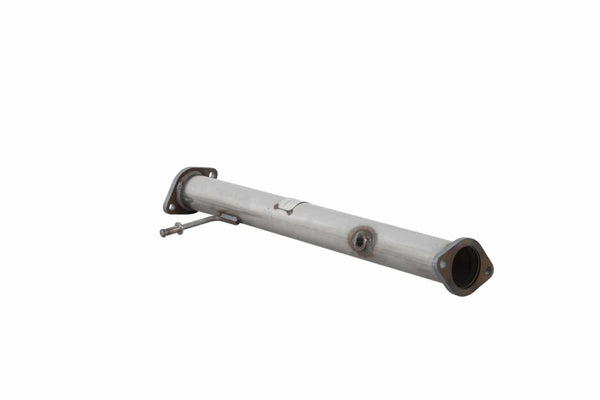 Scorpion Ford Focus ST225 MK2 (06-11) 2.5″ De-Cat Section – SFDC061