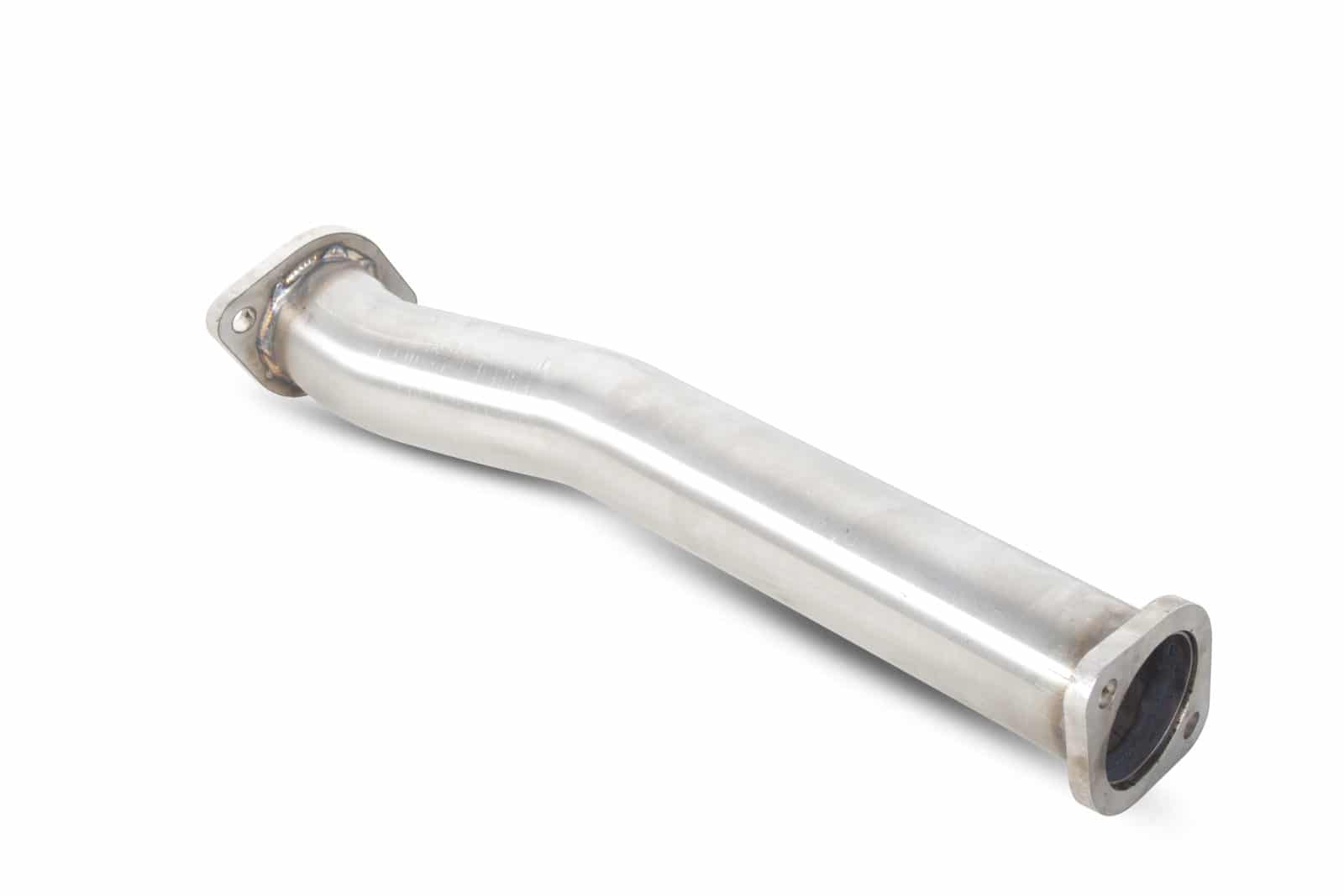 Scorpion Ford Mondeo 2.5L Turbo Hatchback (2007-11) De-Cat/Sports-Cat Section (Fits Scorpion Exhaust Only)