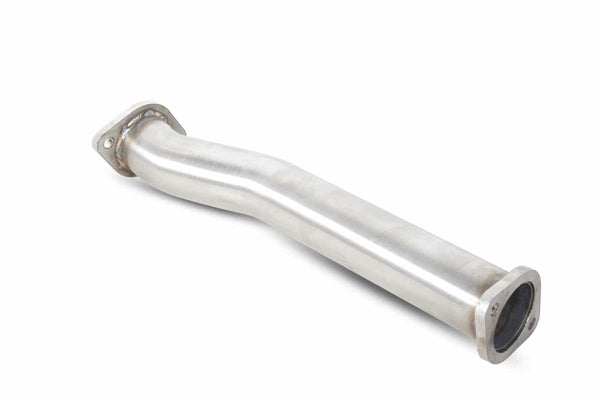 Scorpion Ford Mondeo 2.5L Turbo Hatchback (2007-11) De-Cat/Sports-Cat Section (Fits Scorpion Exhaust Only)