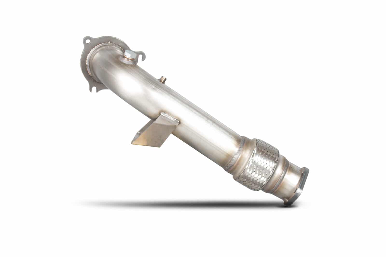 Scorpion Ford Fiesta ST 180 (13-15) Downpipe – SFDC073/SFDX073