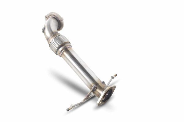 Scorpion Ford Mondeo 2.5L Turbo Hatchback (2007-11) Turbo Downpipe – SFDP070