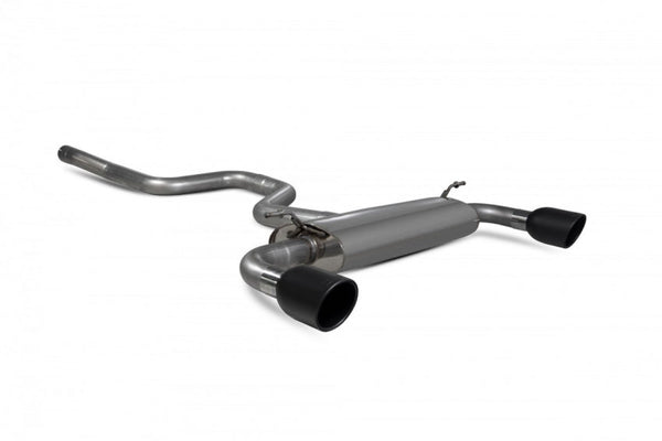 Scorpion Ford Focus ST MK4 (2019+) GPF-Back System