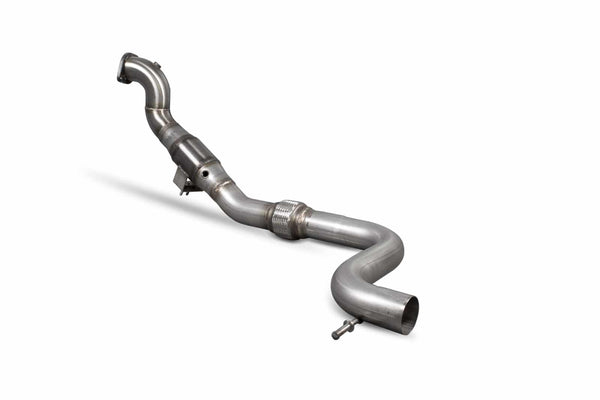 Scorpion Ford Mustang 2.3L EcoBoost (2015-16) Downpipe