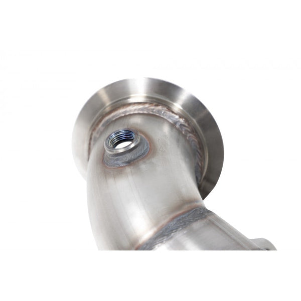 Scorpion Ford Fiesta ST MK8 (2018+) Downpipe