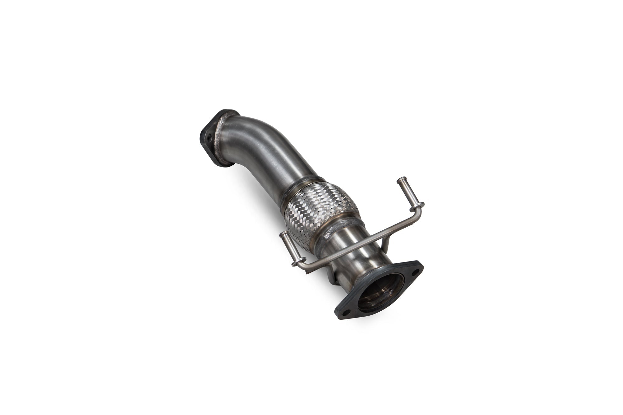 Scorpion Hyundai I30 N/N Performance/Fastback (GPF Model Only) (2019+) Front Flex Pipe – SHYP104