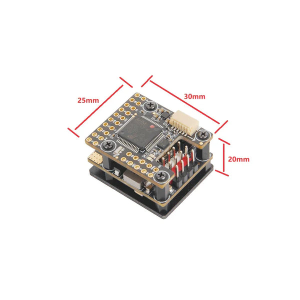 Kakute F405-Wing Mini Flight Controller