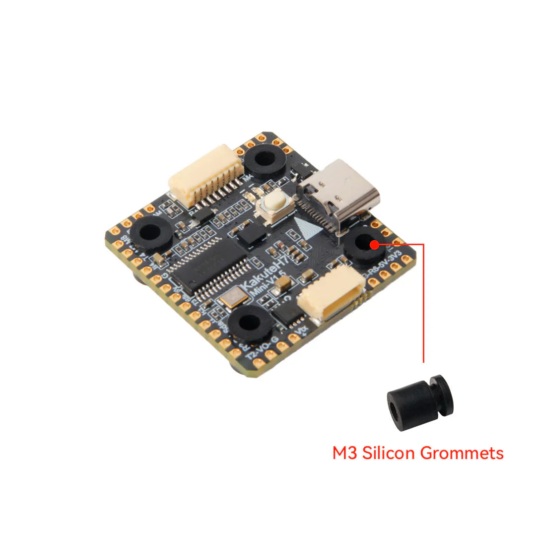 Kakute H7 Mini Flight Controller