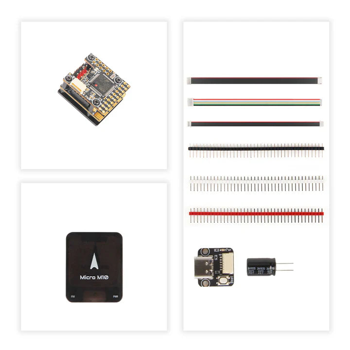 Kakute F405-Wing Mini Flight Controller