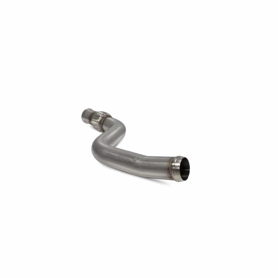 Scorpion Mercedes A-Class A45/CLA45 AMG (2013-18) Front Flex Pipe – SMBP003