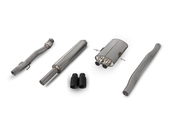 Scorpion Mini Cooper S R56 (2007-14) Cat-Back System
