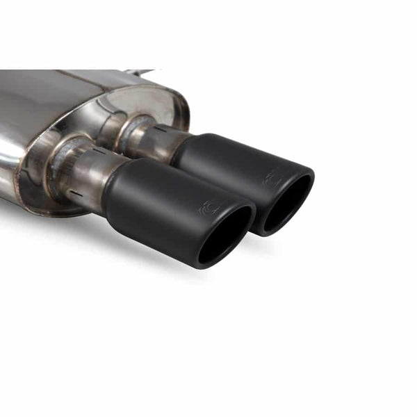 Scorpion Mini Cooper S R56 (2007-14) Cat-Back System